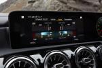 Mercedes-AMG A35 4Matic Sedan 2019 года (UK)